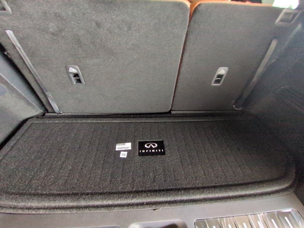 2027 INFINITI QX60 Autograph AWD