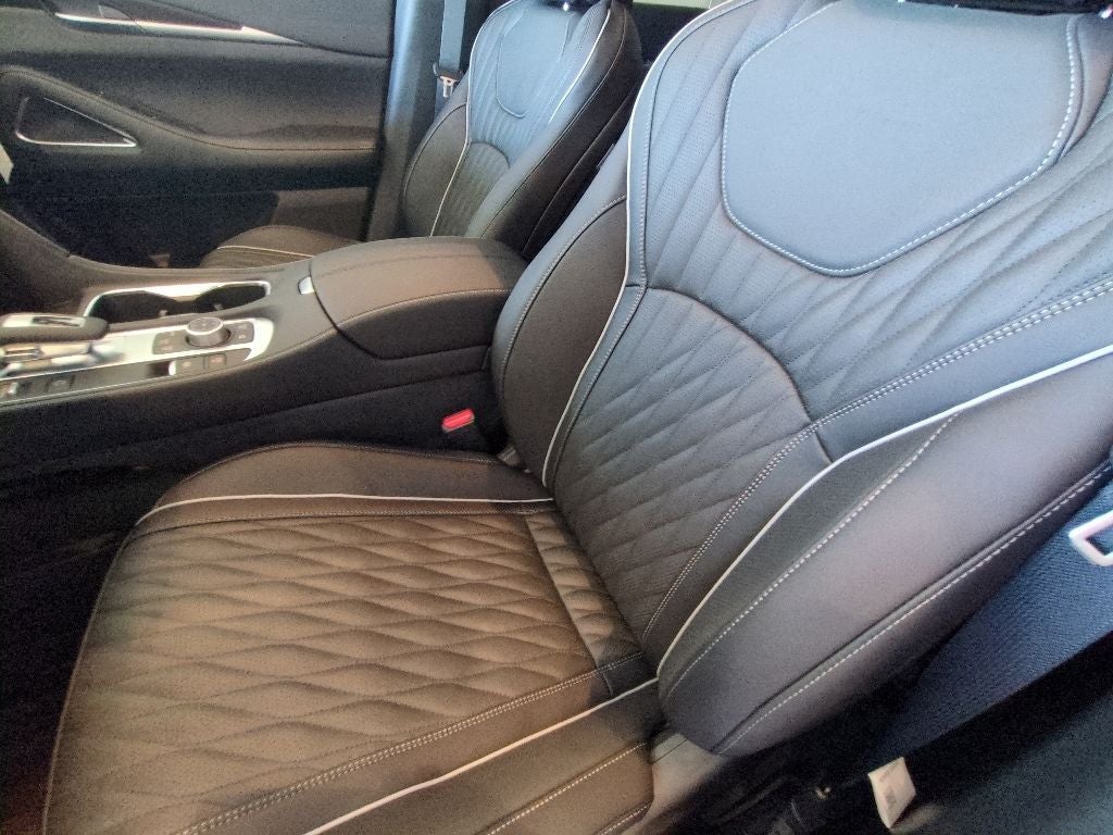 2027 INFINITI QX60 Autograph AWD