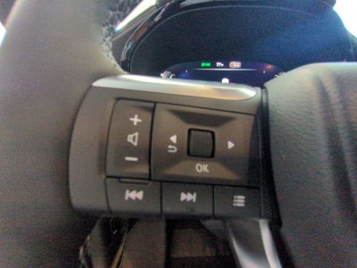 2027 INFINITI QX60 Autograph AWD