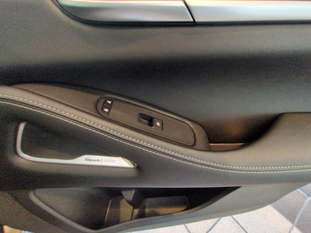 2027 INFINITI QX60 Autograph AWD