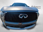2027 INFINITI QX60 Autograph AWD