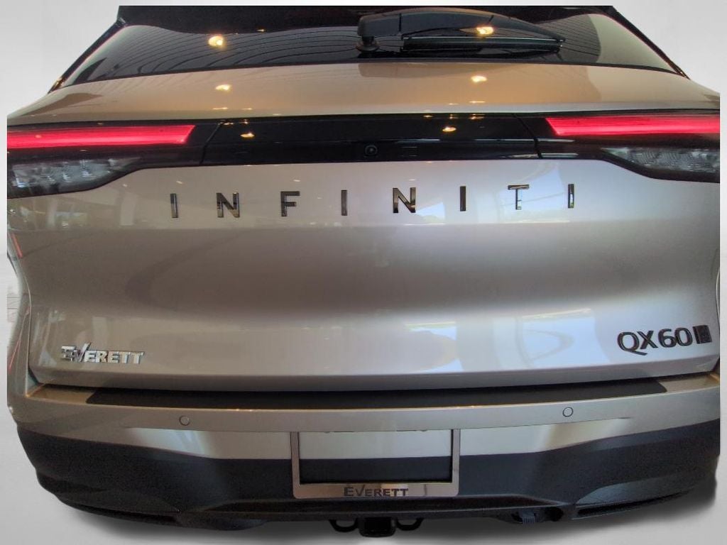 2027 INFINITI QX60 Autograph AWD