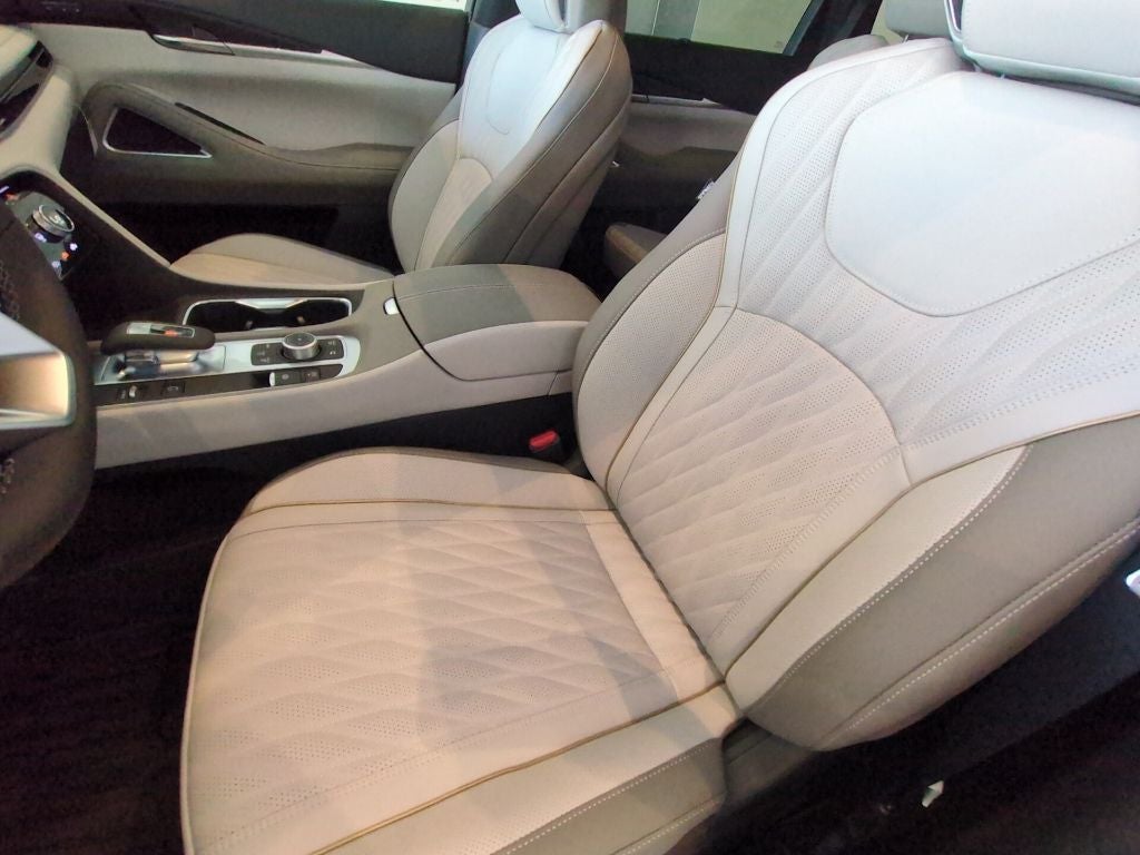 2027 INFINITI QX60 Autograph AWD