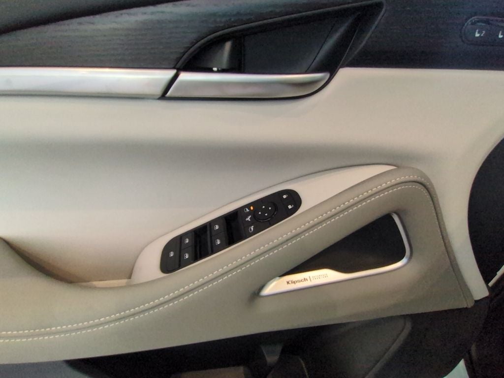 2027 INFINITI QX60 Autograph AWD