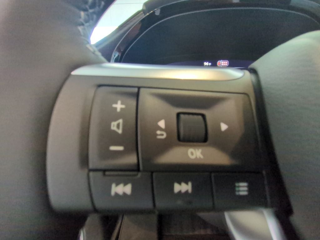 2027 INFINITI QX60 Autograph AWD