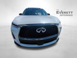 2027 INFINITI QX60 Autograph AWD