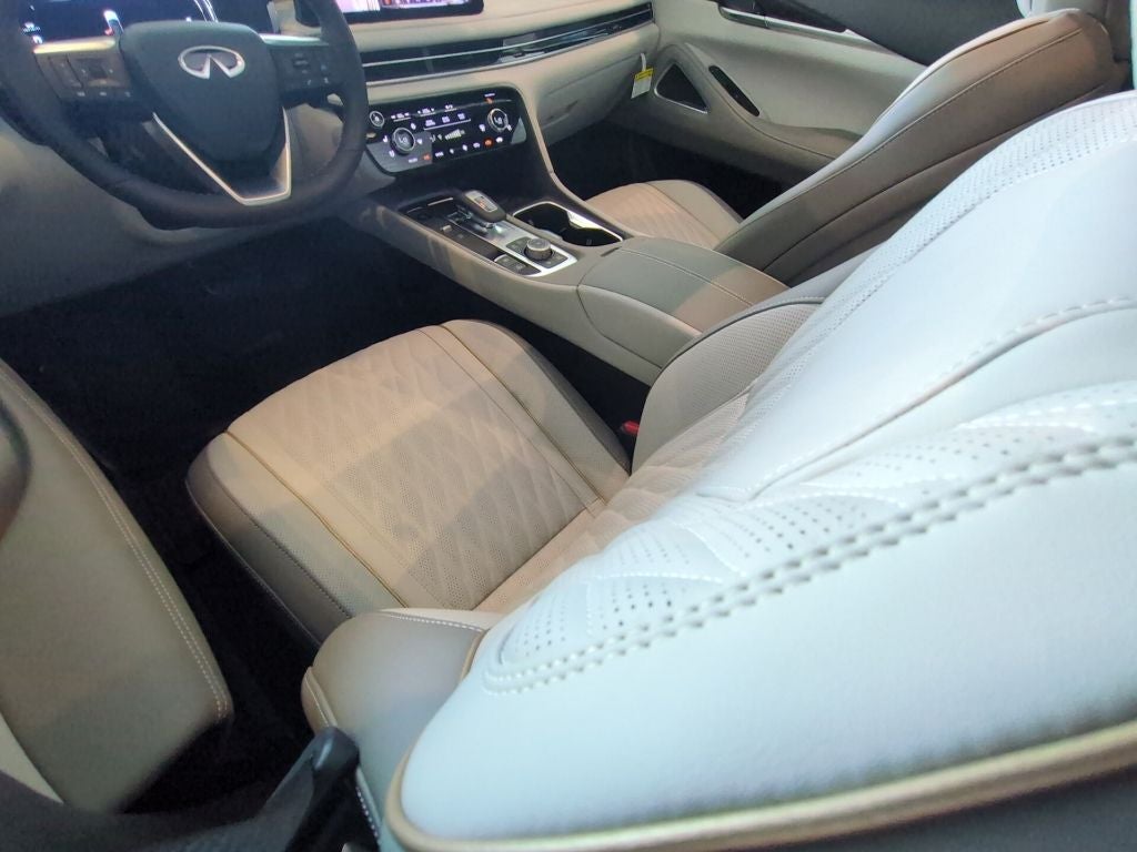 2027 INFINITI QX60 Autograph AWD