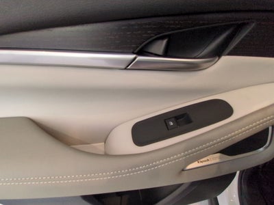 2027 INFINITI QX60 Autograph AWD