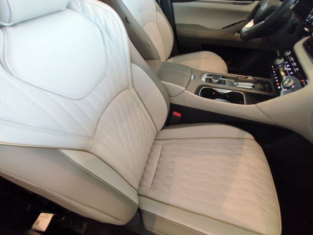 2027 INFINITI QX60 Autograph AWD