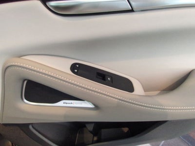2027 INFINITI QX60 Autograph AWD