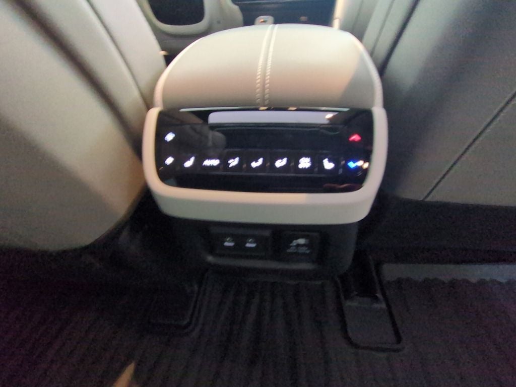2027 INFINITI QX60 Autograph AWD