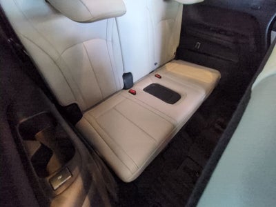 2027 INFINITI QX60 Autograph AWD
