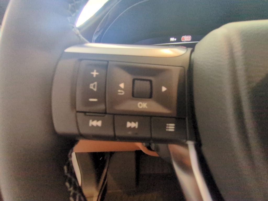 2027 INFINITI QX60 Autograph AWD