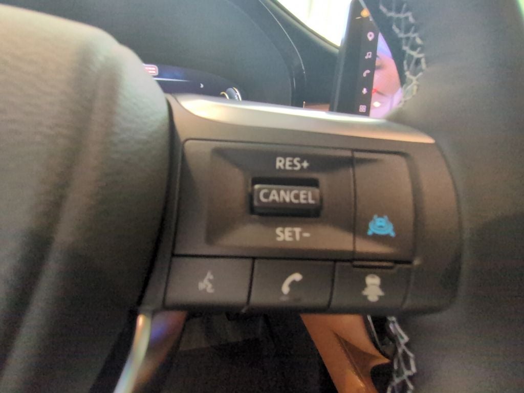 2027 INFINITI QX60 Autograph AWD