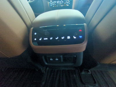 2027 INFINITI QX60 Autograph AWD