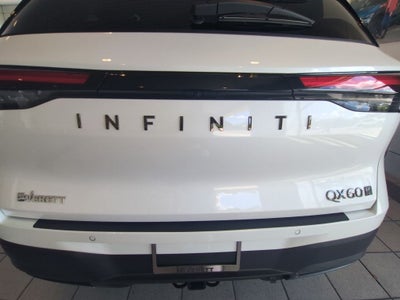 2027 INFINITI QX60 Autograph AWD