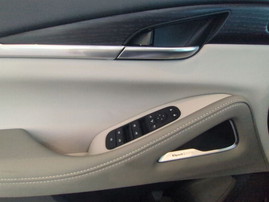 2027 INFINITI QX60 Autograph AWD