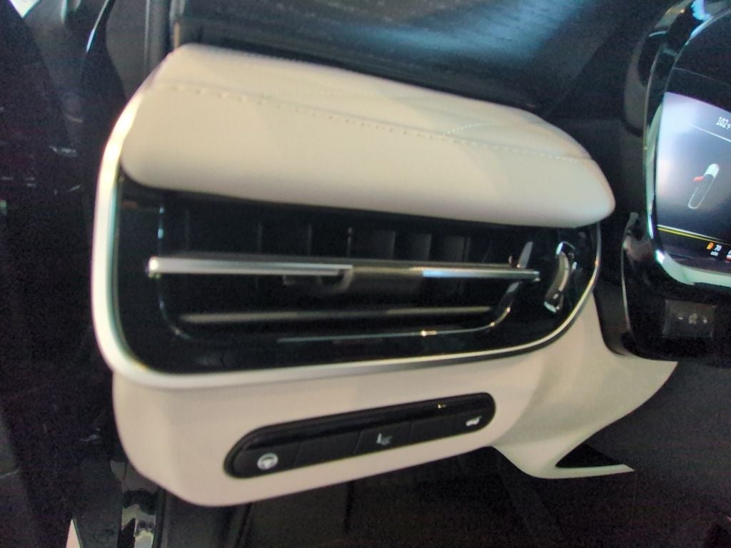 2027 INFINITI QX60 Autograph AWD