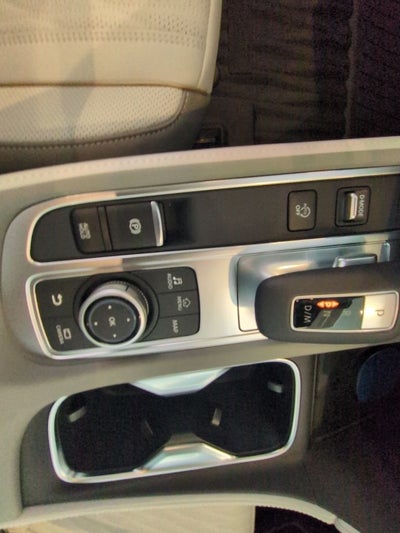 2027 INFINITI QX60 Autograph AWD