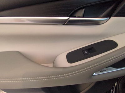 2027 INFINITI QX60 Autograph AWD