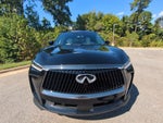 2027 INFINITI QX60 Autograph AWD