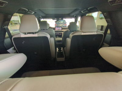 2027 INFINITI QX60 Autograph AWD