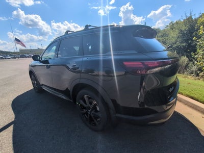 2027 INFINITI QX60 Autograph AWD