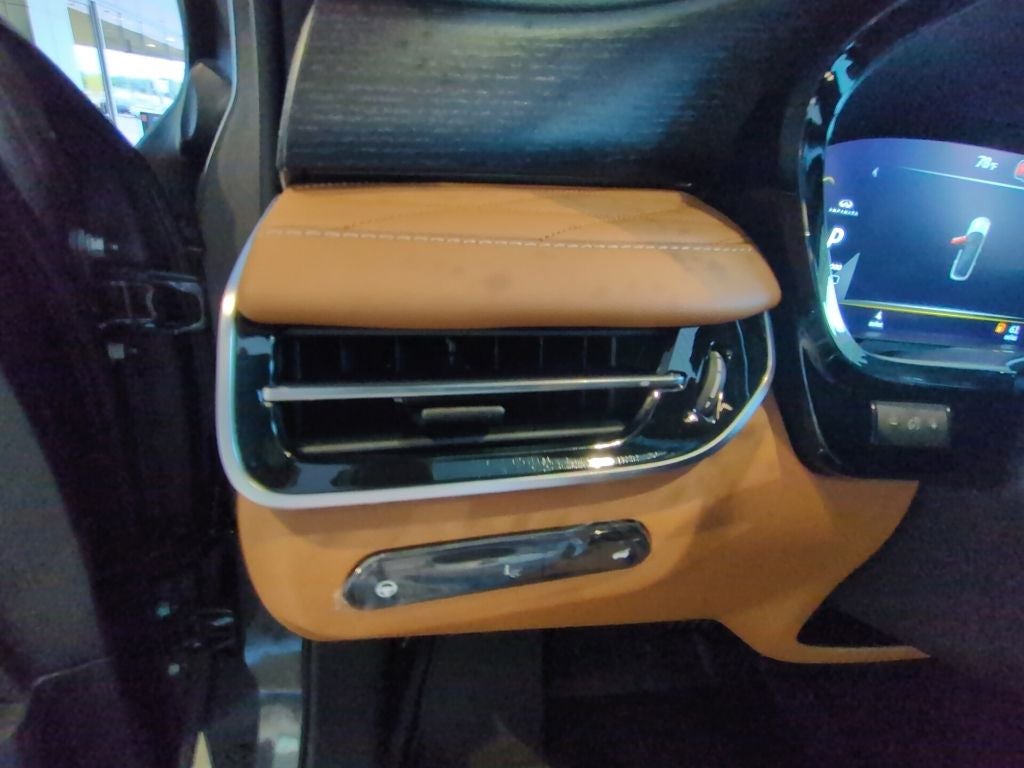2027 INFINITI QX60 Autograph AWD