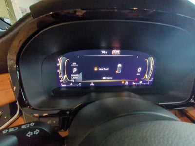 2027 INFINITI QX60 Autograph AWD