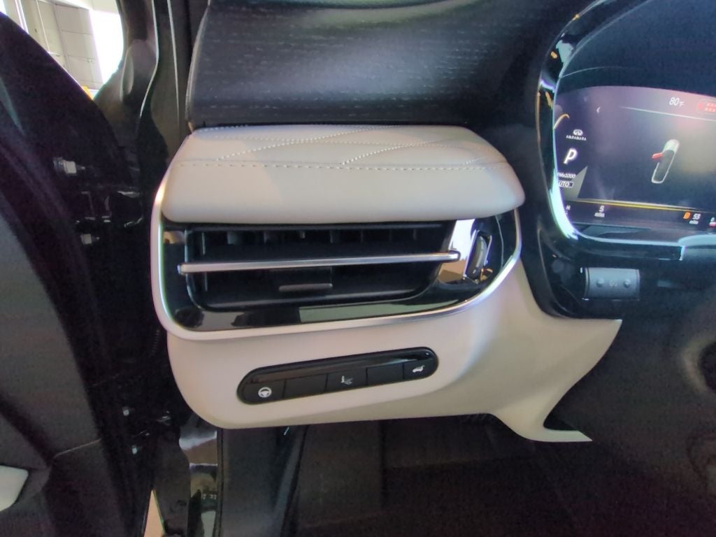 2027 INFINITI QX60 Autograph AWD