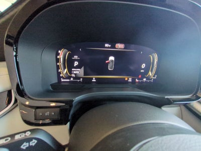 2027 INFINITI QX60 Autograph AWD