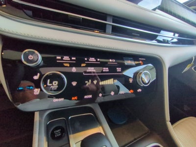 2027 INFINITI QX60 Autograph AWD
