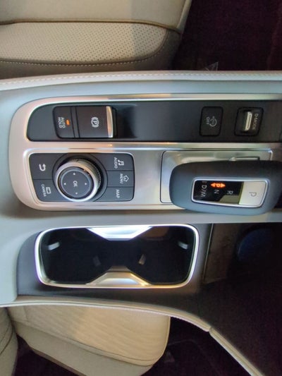 2027 INFINITI QX60 Autograph AWD