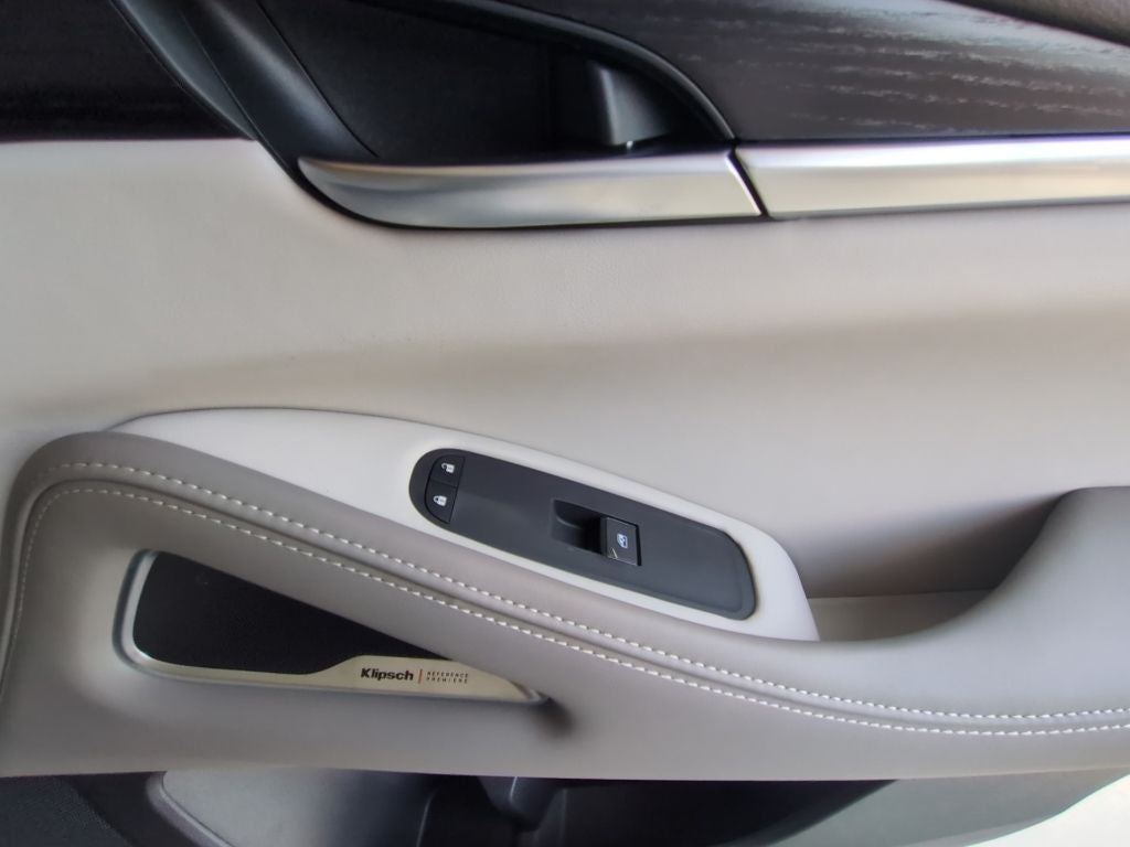 2027 INFINITI QX60 Autograph AWD