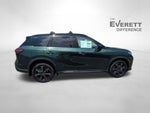 2027 INFINITI QX60 Autograph AWD