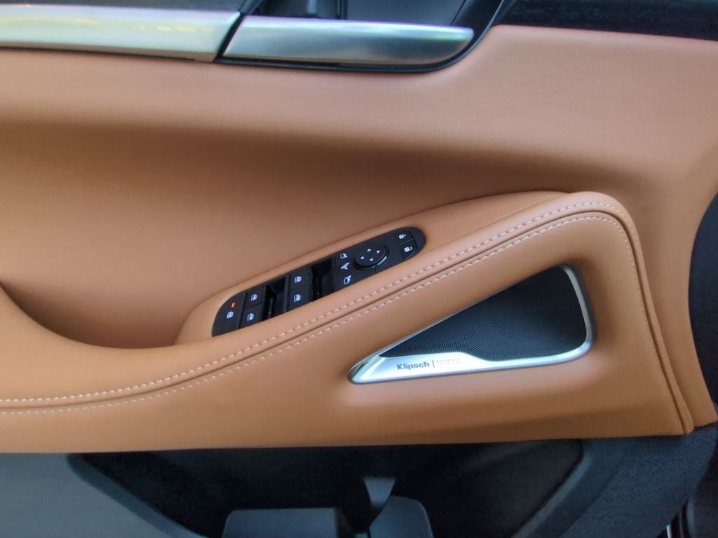 2027 INFINITI QX60 Autograph AWD