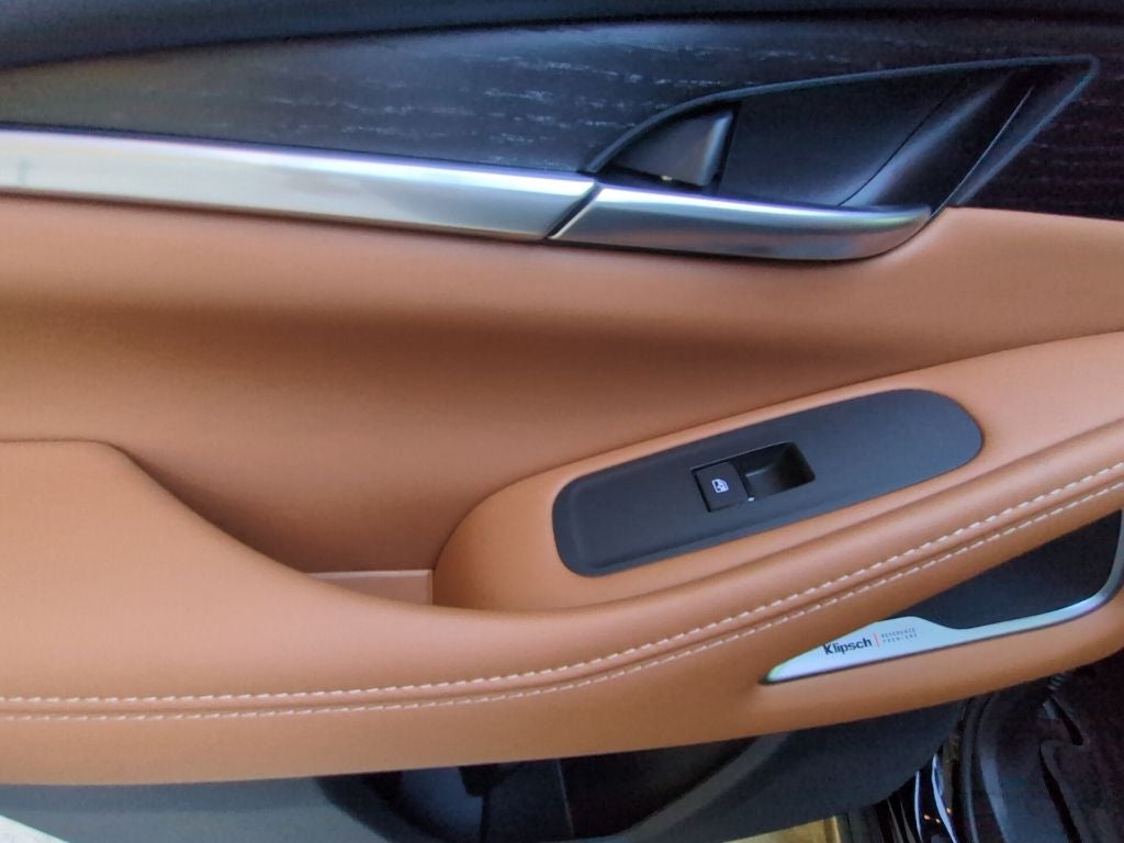 2027 INFINITI QX60 Autograph AWD