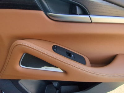 2027 INFINITI QX60 Autograph AWD