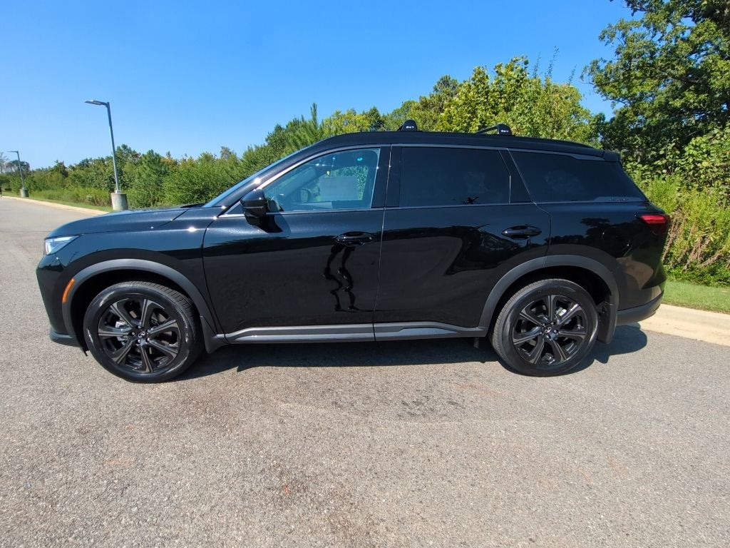 2027 INFINITI QX60 Autograph AWD