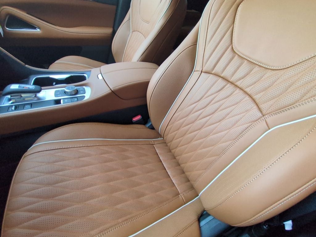 2027 INFINITI QX60 Autograph AWD