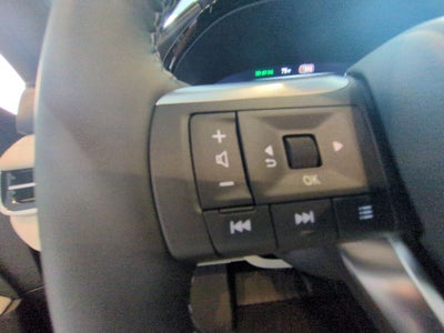 2027 INFINITI QX60 Autograph AWD