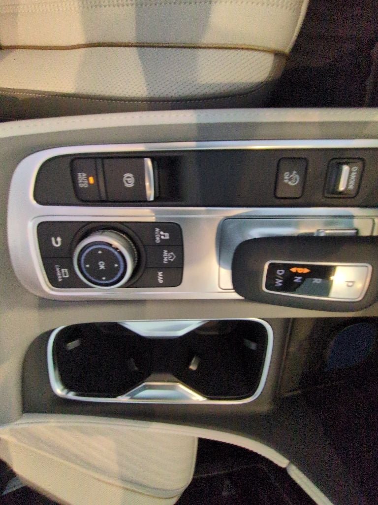 2027 INFINITI QX60 Autograph AWD