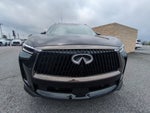2027 INFINITI QX60 Autograph AWD