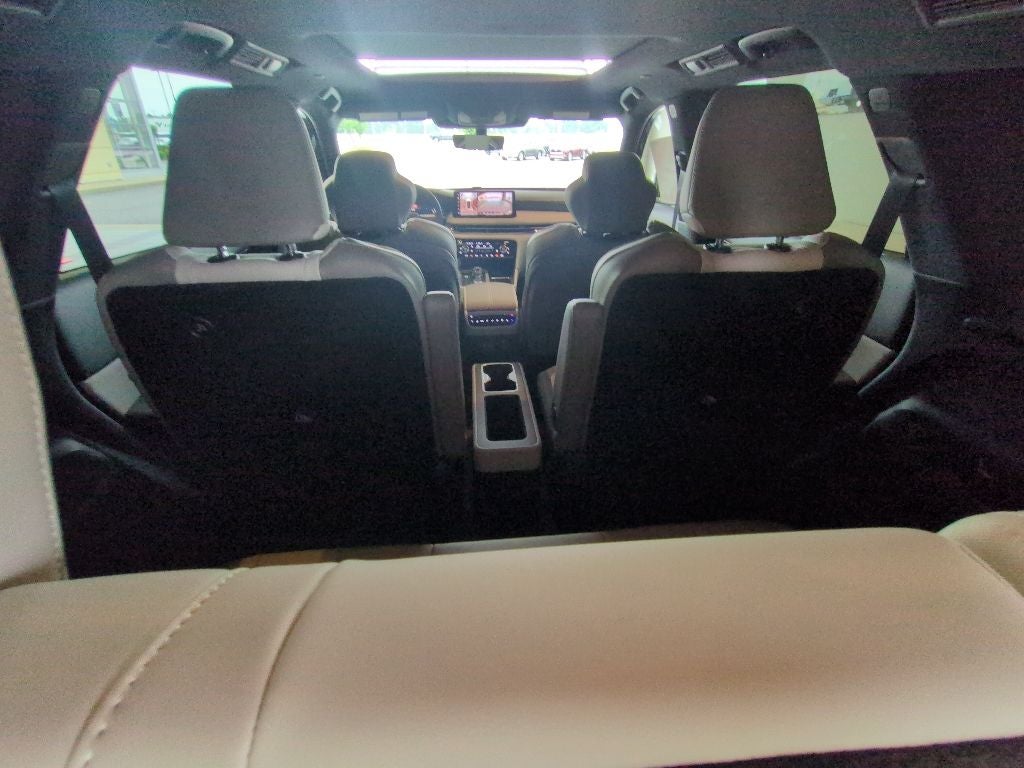 2027 INFINITI QX60 Autograph AWD