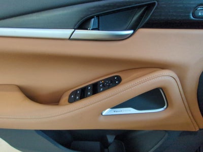 2027 INFINITI QX60 Autograph AWD