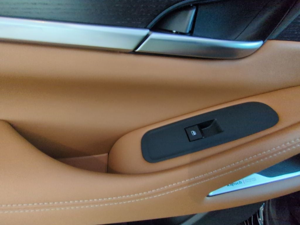 2027 INFINITI QX60 Autograph AWD
