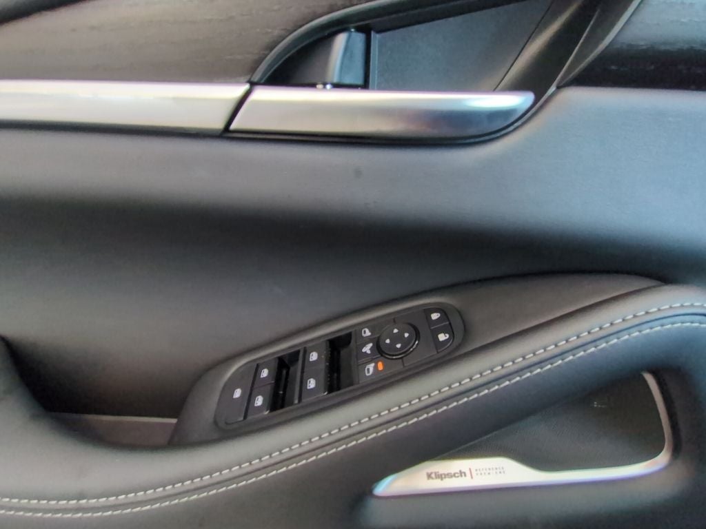 2027 INFINITI QX60 Autograph AWD