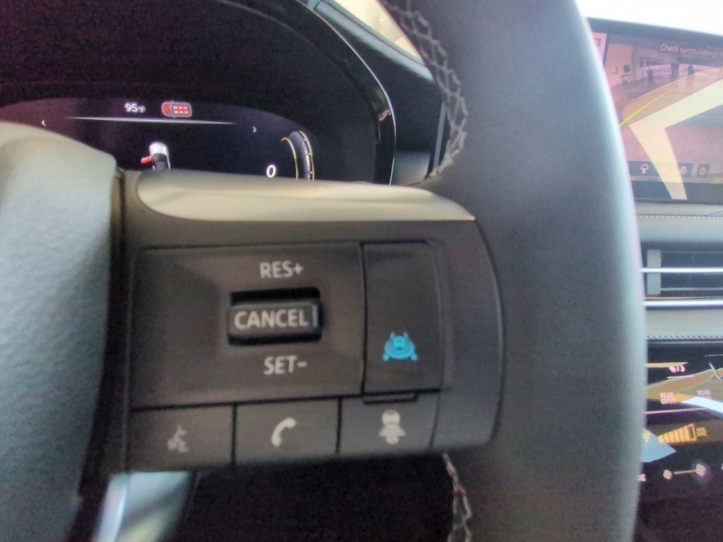 2027 INFINITI QX60 Autograph AWD