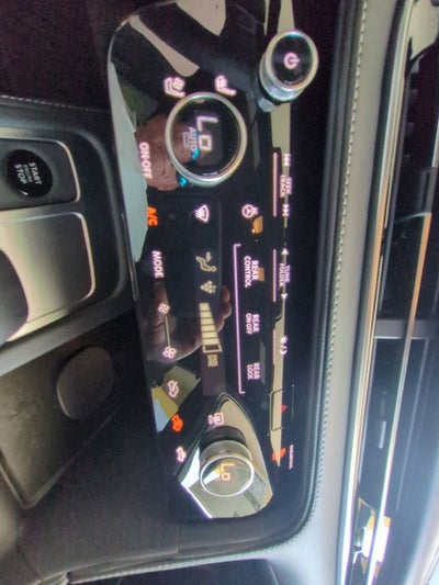 2027 INFINITI QX60 Autograph AWD
