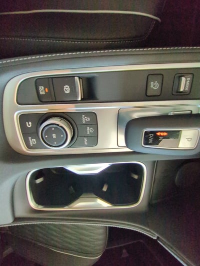 2027 INFINITI QX60 Autograph AWD